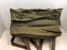 Load image into Gallery viewer, Original WW2 Korea Vietnam US Army M-1945 Field Pack Cargo OG Green - NEW STOCK
