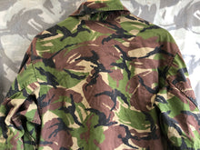 Load image into Gallery viewer, Genuine British Army Combat Field Jacket Smock DPM - 170/96
