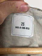 Surplus US Air Force UCP Uniform Jacket-2S - The Militaria Shop