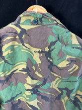 Load image into Gallery viewer, Original British Army 1968 68 Pattern DPM Combat Jacket Smock - 42&quot; Chest
