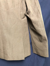 Load image into Gallery viewer, Grade 1 Used British Army No.2 Women&#39;s Dress Uniform Jacket - Size 162/92/76 - The Militaria Shop
