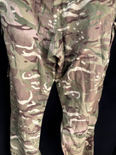 Load image into Gallery viewer, Genuine British Army MTP Combat Windproof Trousers - Size 90/104/120 - The Militaria Shop
