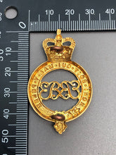 Load image into Gallery viewer, Genuine British Army Grenadier Guards Cap Badge
