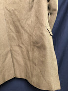 Grade 1 Used British Army No.2 Dress Uniform Jacket - Size 182/100/84 - The Militaria Shop