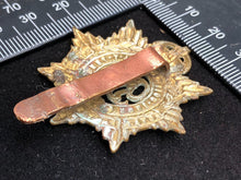 Charger l&#39;image dans la galerie, Original WW2 British Army Royal Army Service Corps RASC Cap Badge
