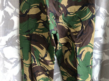 Load image into Gallery viewer, Genuine British Army DPM Waterproof Trousers - Size 180/104
