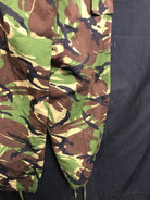 Genuine British Army DPM Camouflaged Lightweight Trousers - Size 80/72/88 - The Militaria Shop