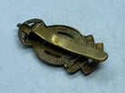 Original WW2 British Army Ordnance Corps Cap Badge - The Militaria Shop