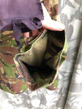 Load image into Gallery viewer, Genuine British Army Combat Field Jacket Smock DPM - 170/96
