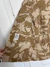 Load image into Gallery viewer, Genuine British Army DDPM Desert Tropical Combat Jacket-Size 180/104 - The Militaria Shop
