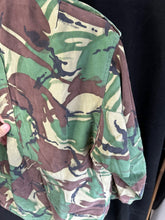 Charger l&#39;image dans la galerie, Original British Army 1968 68 Pattern DPM Combat Jacket Smock - 40&quot; Chest
