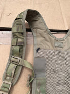 Genuine British Army MTP Webbing Yoke H Type - The Militaria Shop