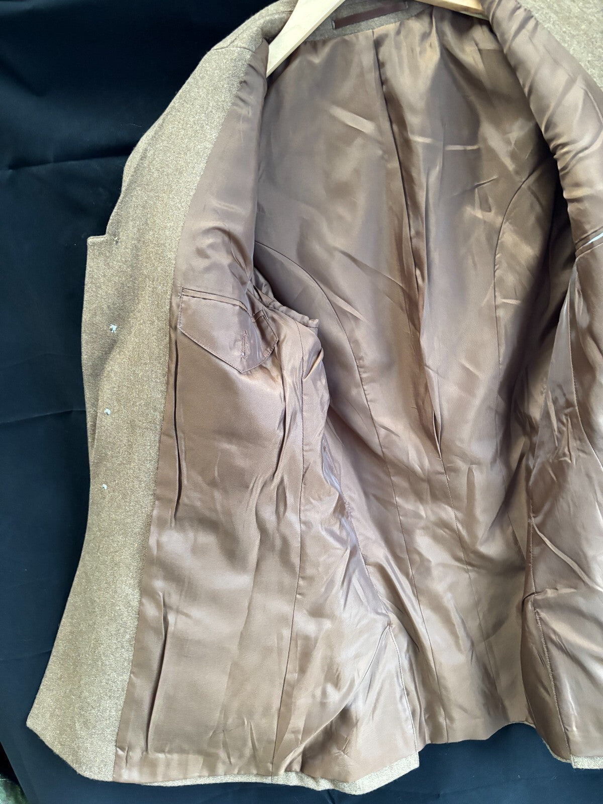 Grade 1 British Army FAD No2 Dress Uniform Jacket - Size 170/88/76 - The Militaria Shop