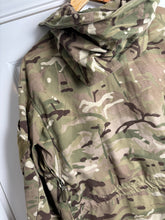 Load image into Gallery viewer, Surplus British Army MTP Smock Combat Windproof -Size 44 Chest - The Militaria Shop
