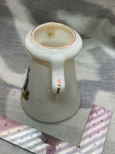 Load image into Gallery viewer, Original Vintage Crested China Ware Jug - RYDE - Isle of Wight
