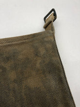 Load image into Gallery viewer, WW2 British Army 37 Pattern Webbing Water Bottle Carrier Harness - 1942 Dated
