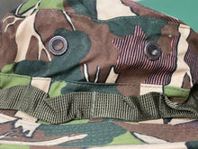 Load image into Gallery viewer, Genuine US Army Jungle Camouflage Boonie Sun Hat Hot Weather Type II - Size 7 - The Militaria Shop
