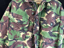 Load image into Gallery viewer, Genuine British Army DPM Combat Lightweight Combat Jacket Smock - 40&quot; Chest
