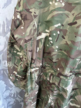 Lade das Bild in den Galerie-Viewer, MTP AFV Crewman Exercise Coverall Overall Suit British Army Surplus Size -170/96
