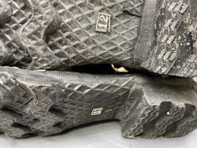 Load image into Gallery viewer, Original Pair of Vintage Dunlop Safety Boots - Size 12 - The Militaria Shop
