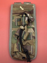 Charger l&#39;image dans la galerie, Osprey Ammo Pouch Army MTP Camo SA80 Mag MK IV Elastic Securing British Army
