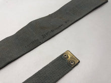 Load image into Gallery viewer, Vintage British RAF Style 37 Pattern Single L Strap
