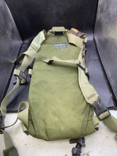 Load image into Gallery viewer, Genuine British Army DPM Camouflaged Individual Hydration System - The Militaria Shop
