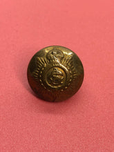 Charger l&#39;image dans la galerie, Original WW1 British Army Service Corps Uniform Button 16mm
