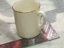 Load image into Gallery viewer, Original Vintage Crested China Ware Cup, Ryde - Isle of Wight
