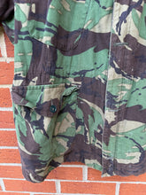 Charger l&#39;image dans la galerie, Original British Army 1968 Pattern Combat Smock Jacket - CAPTAIN - Size 3 - 44&quot;
