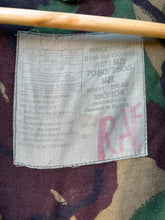Load image into Gallery viewer, Surplus British Army DPM Smock Combat Size 180/104 - The Militaria Shop
