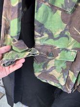 Load image into Gallery viewer, Original British Army DPM Combat Jacket Smock - Size 180/96
