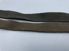 Charger l&#39;image dans la galerie, Original British RAF 37 Pattern Webbing Equipment Strap
