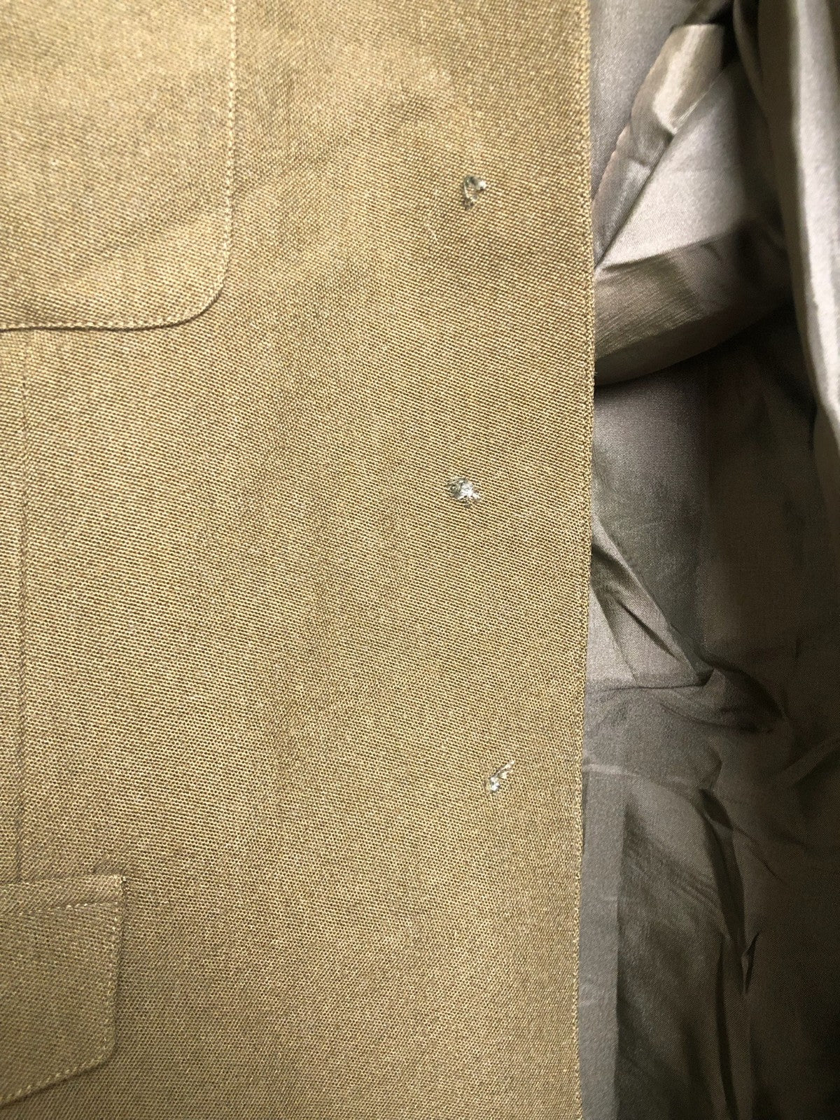 Genuine British Army No.2 Dress Uniform Jacket - Grade 1 - Size 170/104/88 - The Militaria Shop