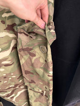 Load image into Gallery viewer, Genuine British Army MTP Combat Windproof Trousers - Size 90/104/120 - The Militaria Shop
