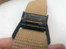 Charger l&#39;image dans la galerie, British / US Army Vanguard Canvass Webbing Belt

