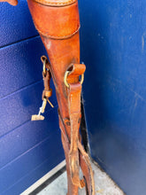 Load image into Gallery viewer, WW1 British Army Cavalry Lee Enfield Rifle Carrying Boot - Great Used Condition
