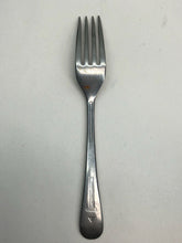 Lade das Bild in den Galerie-Viewer, Original British Army War Department Marked Mess Cutlery Fork - 1961 Dated
