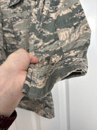 Surplus US Air Force UCP Uniform Jacket 2S - The Militaria Shop
