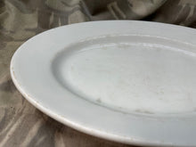 Load image into Gallery viewer, Original Pre/Early WW2 German Army Officers Mess Serving Platter - Felda Rhon
