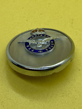 Load image into Gallery viewer, Original WW2 British Royal Air Force RAF Sweetheart Brooch
