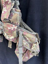 Lade das Bild in den Galerie-Viewer, Genuine Mil-Tec Army Backpack - Tactical - Load Bearing Rig - Air Soft Paintball
