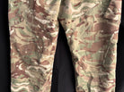 Genuine British Army MTP Combat Trousers - Size 32 Inch Waist - The Militaria Shop