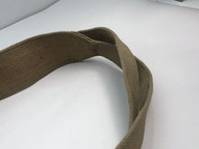 Charger l&#39;image dans la galerie, Original WW2 Canadian Army 37 Pattern Shoulder Strap - 1942 Dated
