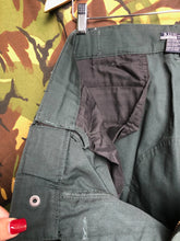 Load image into Gallery viewer, Vintage 511 Combat Tactical Series Cargo Pants Trousers - Size Large Regular - The Militaria Shop
