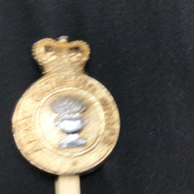 Load image into Gallery viewer, Original British Staybrite Army Cap - Army Catering Corps - The Militaria Shop
