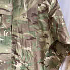 British Army MTP Camouflaged Combat Jacket 2 Warm Weather - NEW - Size 190/96 - The Militaria Shop