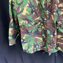 Load image into Gallery viewer, Genuine British Army DPM Field Combat Smock Jacket DCTA - Size 170/104
