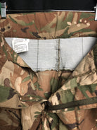 British Army RAF Trousers Combat FR MTP for Air Crew Fire Rated- Size 85/84/100 - The Militaria Shop