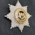 Genuine British Army Staybrite Cap Badge - Cheshire Regiment - The Militaria Shop